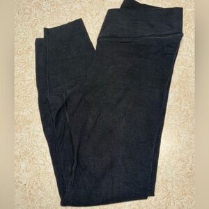 Old Navy Active Xtra High Rise Legging size Med Tall